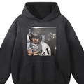 #FREEVENEZUELA Maduro Heavyweight Oversized Hoodie