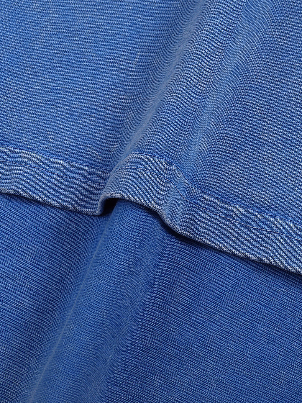 #FREEVENEZUELA Snow Washed Oversized Cotton T-Shirt